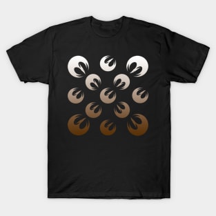 Lothcat Starbird T-Shirt